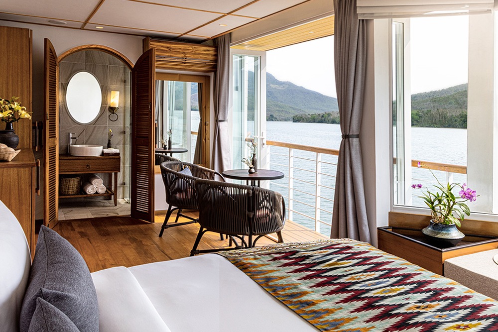 Premier View Suite